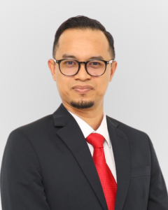 Dr. Khairul Asyraf Mohd Nathir