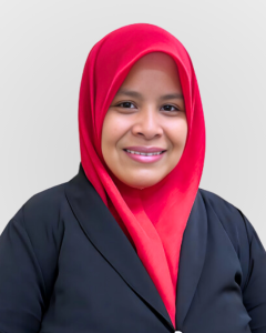 Siti Nadia Abu Bakar