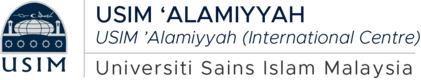 Alamiyyah USIM Logo