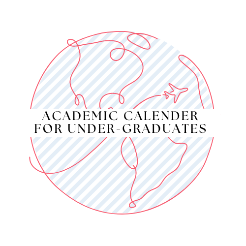 Academic Calendar USIM Alamiyyah