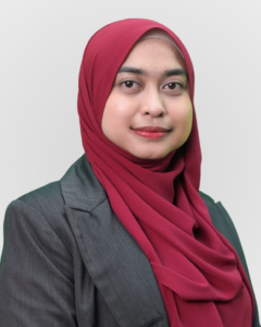 Fatimah Abdul Khail