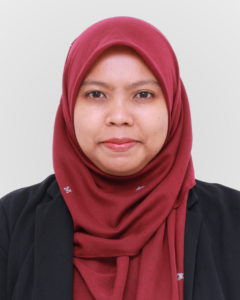 Zaharah Zainal Abidin