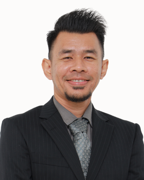 Ahmad Nakhaie Mohamed Mustapa
