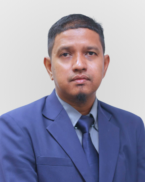Noorhaizam Norzati